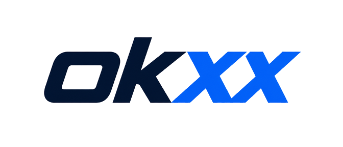 okxx লোগো